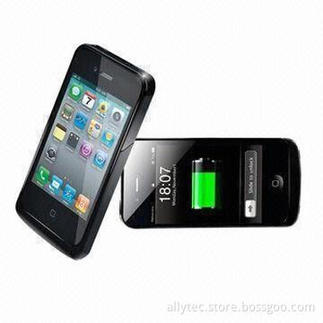 Power Case for iPhone 4/4S